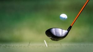 Der "Arccos Distance Report" gibt Auskunft über die Schlagdistanzen von Amateur-Golferinnen und -Golfern. (Foto: Getty)