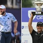 Tyrrell Hatton (li.) und Patrick Reed sind zwei LIV Tour-Überläufer, die einmal auf der PGA Tour zuhause waren. (Foto: Getty)
