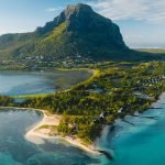 Beachcomber Resorts auf Mauritius bieten Golfurlaub mit Meerblick, einer Golf-Academy und Erholung im tropischen Spa in traumhafter Natur. (Foto: Beachcomber Resorts)