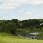 Celtic Manor Resort in Großbritannien: Drei Meisterschaftsplätze, Ryder Cup-Feeling und Luxusunterkünfte in Großbritannien. (Foto: Getty)