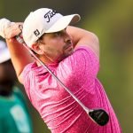 Nicolai von Dellingshausen auf der zweiten Runde des Rolex Challenge Tour Grand Finals. (Quelle: Getty)