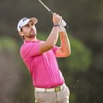 Nicolai von Dellingshausen findet über die Challenge Tour zurück auf die DP World Tour. (Foto: Getty)