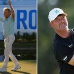 Bernhard Langer gewinnt die Charles Schwab Cup Championship, während Alex Cejka mit einem starken vierten Platz auf der Champions Tour 2024 überzeugt. (Fotos: Getty)