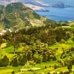 Der Clube de Golfe do Santo da Serra auf Madeira bietet 27 Löcher, atemberaubende Ausblicke und nachhaltigen Golfgenuss für Spieler aller Stärken. (Foto: Clube de Golfe do Santo da Serra)
