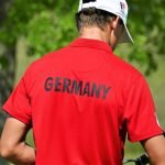 38 Nachwuchsathleten des Junior Team Germany wurden für das Jahr 2025 nominiert. (Foto: Kirmaier)