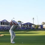Rory McIlroy bei der DP World Tour Championship in Dubai. (Foto: Getty)