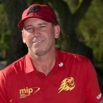 Der Spanier Sergio Garcia möchte sich mit seiner Wiederaufnahme der Mitgliedschaft der DP World Tour den Traum einer erneuten Teilnahme am Ryder Cup ermöglichen. (Foto: Getty)