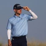 DP World Tour Tee Times: Yannik Paul ist bei der DP World Tour Championship mit dabei. (Foto: Getty)