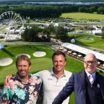 (Fotos: European Open und Getty)