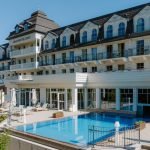 Das Grandhotel Lienz. (Foto: Grandhotel Lienz)