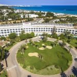 Golfen im Hotel Sentido Phenicia in Hammamet mit entspannten Runden. (Foto: Hotel Sentido Phenicia)