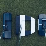 Odyssey Square 2 Square-Putter: Präzision und Kontrolle mit zentriertem Schaftdesign, Ai-One Insert und vielfältigen Modellen für individuelle Ansprüche. (Foto: Callaway Media)