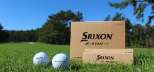 Der Golfball von Srixon setzt auf nachhaltiges Umweltkonzept. (Foto: Srixon)