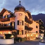 Das Hotel Staudacherhof History & Lifestyle im südlichen Bayern. (Foto: Staudacherhof History & Lifestyle)