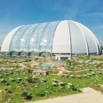 Tropical Islands bietet Abenteuer, Entspannung und Wellness für Familien, Paare und Erholungssuchende – zu jeder Jahreszeit. (Foto: Tropical Islands)