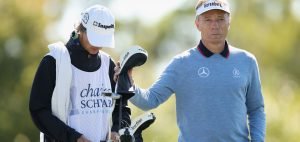 Bernhard Langer holt sich seinen 47. Sieg. Ein Blick ins Bag des Champions. (Foto: Getty)