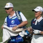 Mit einem vollständigen Schlägersatz von TaylorMade gewinnt Charley Hull auf der LET. (Foto: flickr)