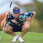 DP World Tour Tee Times für die AfrAsia Bank Mauritius Open (Foto: Getty)