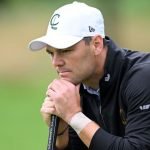 Martin Kaymer bei der BMW International Open 2024. (Foto: Getty)