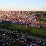 Sky überträgt auch 2025 die DP World Tour und den Ryder Cup. (Foto: Getty)