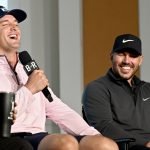 Folgt auf Rivalität Freundschaft? (Foto: Getty)