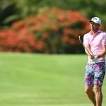 Marcel Siem bei der Mauritius Open. (Foto: Getty)