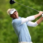 Die Tee Times der DP World Tour für Marcel Siem. (Foto: Getty)