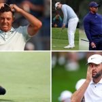 Diese sieben Artikel aus dem Profisport fanden unsere Leserinnen und Leser besonders spannend. (Fotos: Getty)