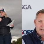 Mit einer weitreichenden Änderung ihrer Gender-Policy setzt die LPGA Tour und die USGA ab der Saison 2025 ein klares Zeichen. (Fotos: Getty)