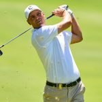 Martin Kaymer, Major-Champion und LIV-Star, tritt bei den PIF Saudi International an. (Foto: Getty)