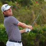 Justin Thomas geht mit 17 Schlägen unter Par in die finale Runde. (Foto: Getty)