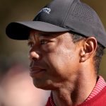 Tiger Woods hat seinen ersten aktiven Auftritt bei der TGL. (Foto: Getty)