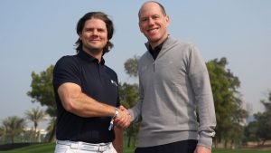 Die Challenge Tour wird zur HotelPlanner Tour (Foto: HotelPlanner Tour)