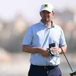 Bernd Wiesberger bei der Ras al Khaimah Championship der DP World Tour. (Foto: Getty)