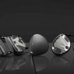 Die neue Qi35 Fairways von TaylorMade. (Foto: TaylorMade)