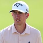 Tom McKibbin: Gerüchte über einen Wechsel zu LIV Golf (Quelle: Getty)