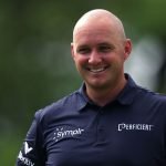 Sepp Straka bei der Sony Open 2025 der PGA Tour. (Foto: Getty)