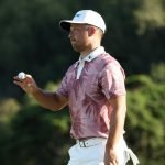 Xander Schauffele sagt PGA-Tour-Turnier ab. (Foto: Getty)