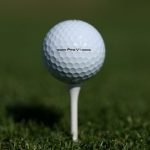 Der neue Pro V1 Golfball von Titleist. (Foto: Getty)