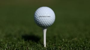 Der neue Pro V1 Golfball von Titleist. (Foto: Getty)