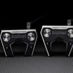 Die neuen Modelle des Scotty Cameron Phantom Putters für die Saison 2025. (Foto: Titleist)