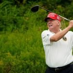 Donald Trump fördert Saudi-Engagement. (Foto: Getty)