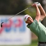 DP World Tour: Max Kieffer (Foto: Getty)