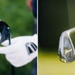 Die neuen Driver und Eisen von Srixon. (Foto: Srixon)