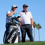 Sepp Strakas WITB. (Foto: Getty)