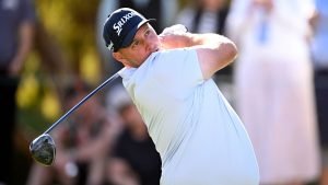 Sepp Straka war siegreich bei der American Express. (Foto: Getty)