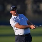 Sepp Straka absolvierte auf der PGA Tour seine zweite Runde des American Express auf dem Pete Dye Stadium Course. (Quelle: Getty)