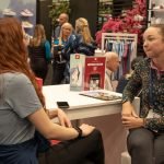 Polly Mack gibt im Interview Einblicke über ihre "Achterbahnfahrt" einer Saison. (Foto: Sports Impact)