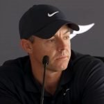 Rory McIlroy äußert sich zum potentiellen LIV Wechsel von Freund Tom McKibbin. (Foto: DP World Tour)