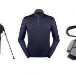 Die neue Kollektion von Sun Mountain 2025. (Foto: Sun Mountain)